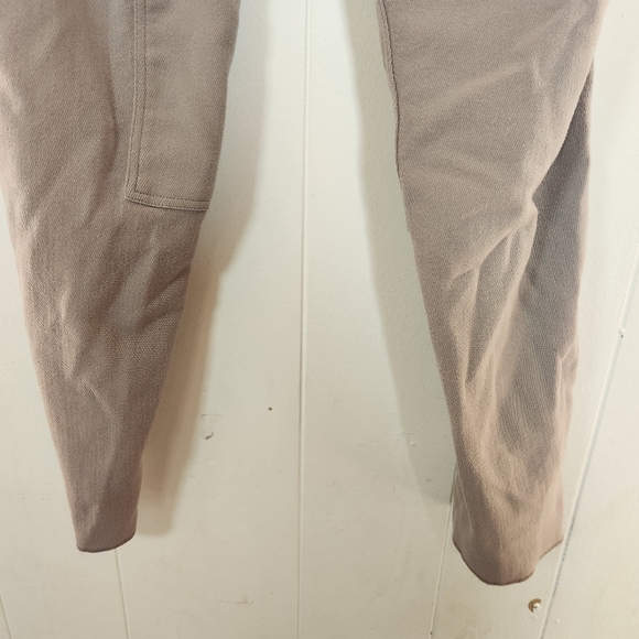 Ralph Lauren Black Label Wool Equestrian Breeches Size 8 Made In Italy - Picture 6 of 15